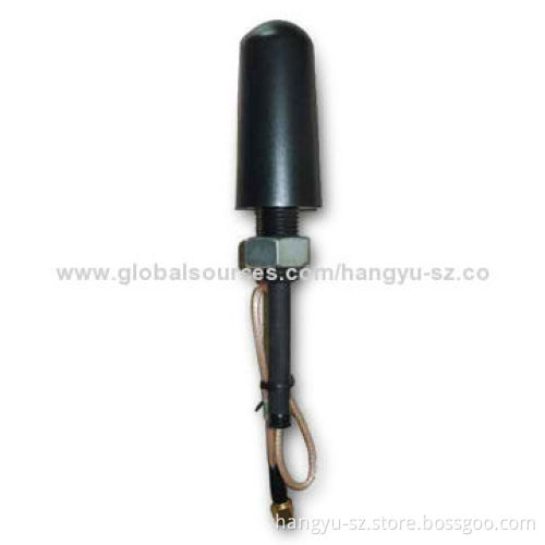 GSM Antenna, B with SMA Male Connector